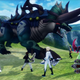 Illustration for article titled iFairy Fencer F: Advent Dark Force /iJapanese Release Date Set